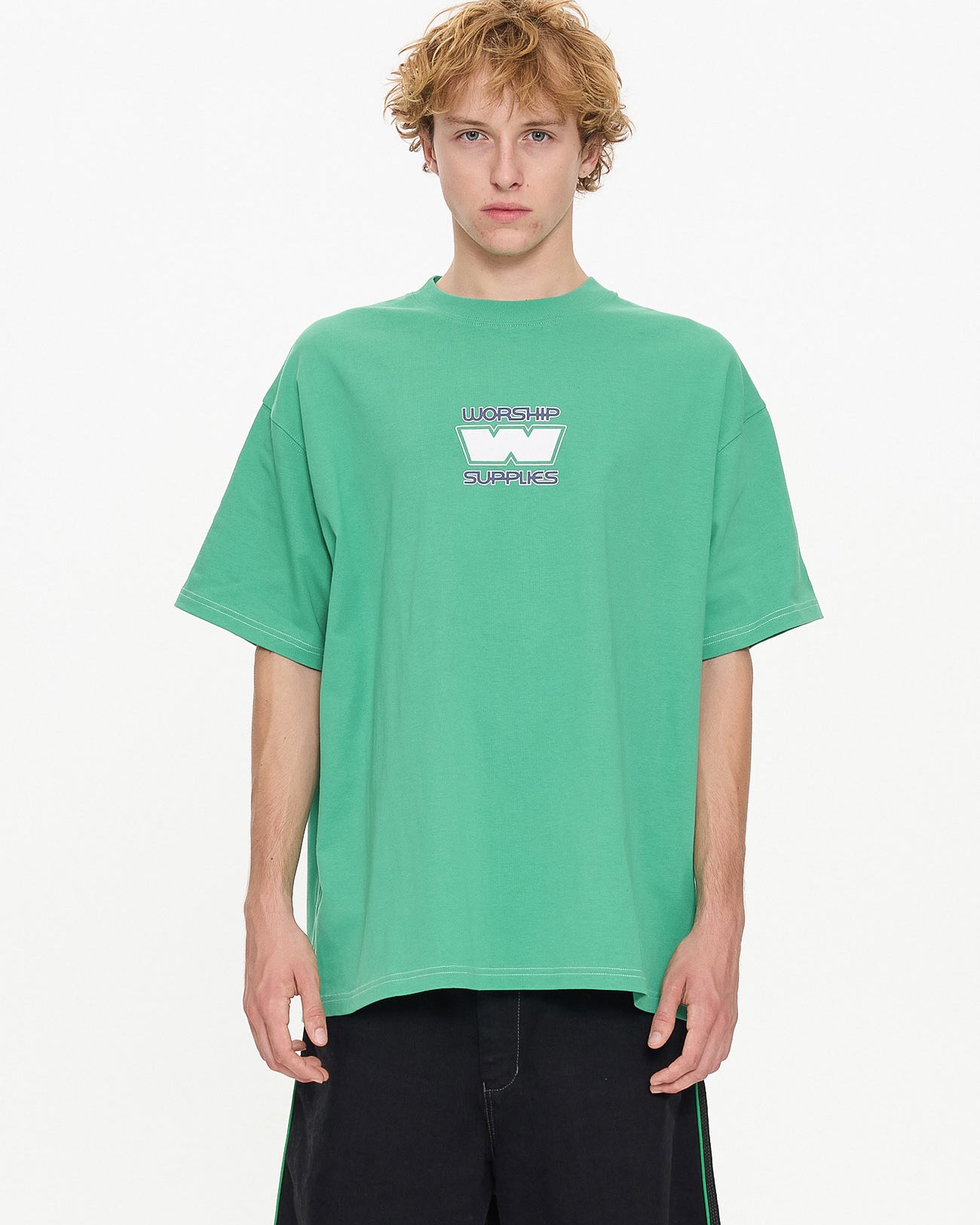 Grand Prix Oversize Tee