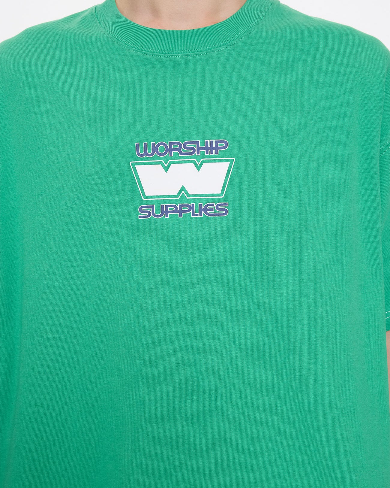 Grand Prix Oversize Tee