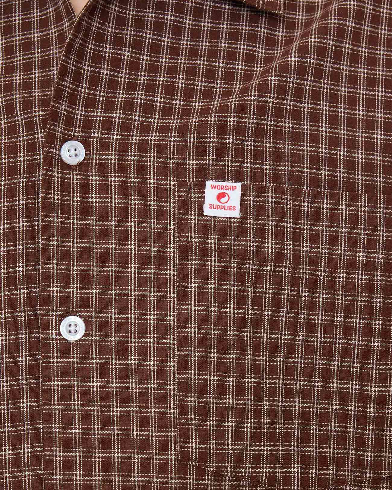 Cherub Short Sleeve Shirt