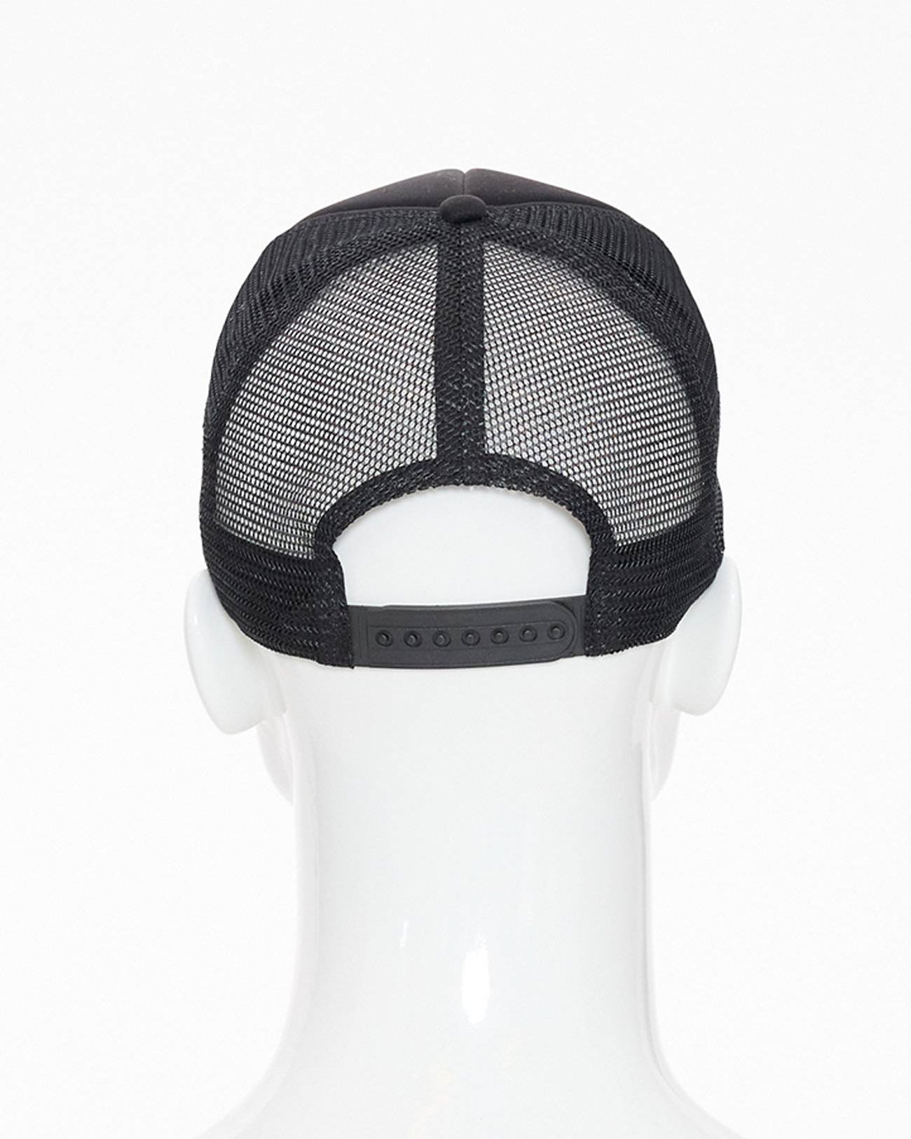 Pile Up Foam Trucker 5 Panel Hat