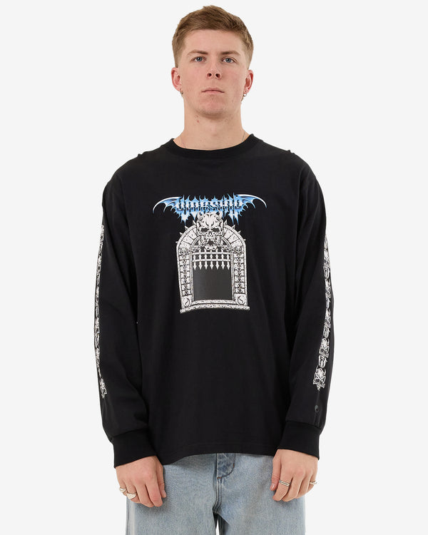 Spinal Long Sleeve Tee