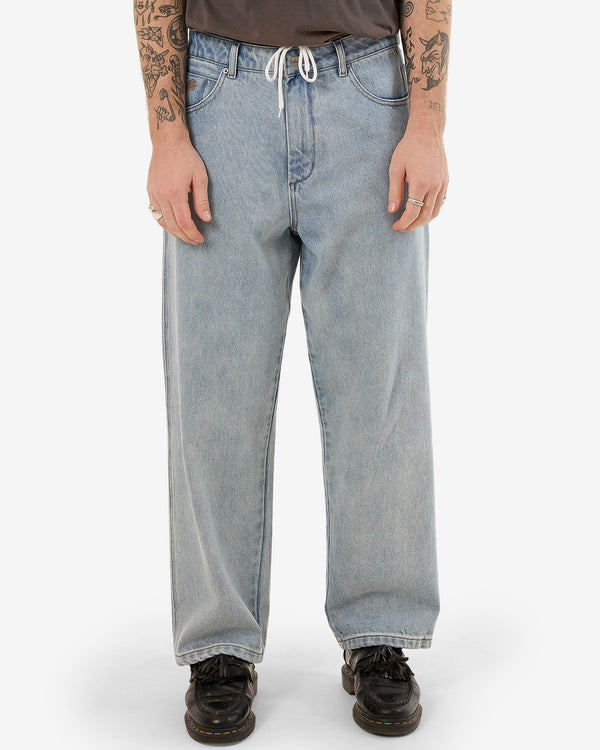 Doom Big Lounger Jean