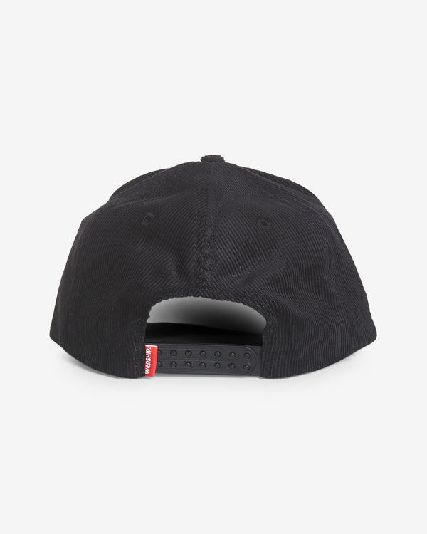 Gobbler Five Panel Hat