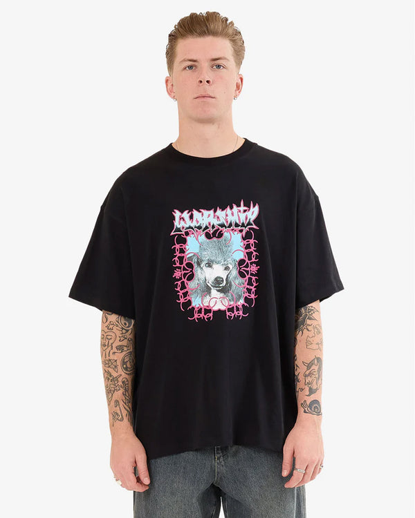 Gnasher Oversize Tee