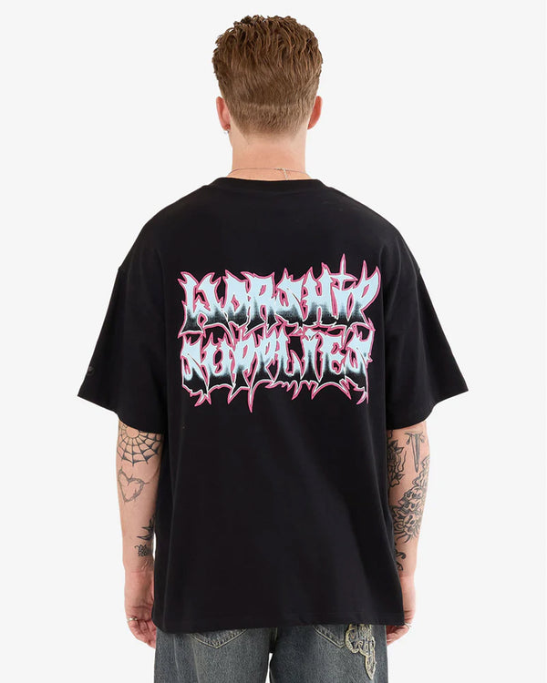 Gnasher Oversize Tee