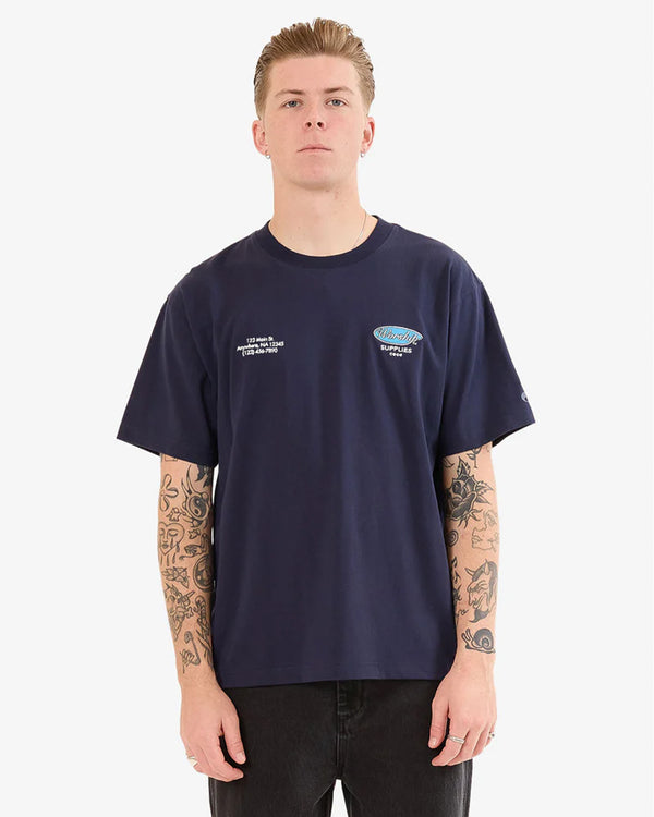 Observer Tee