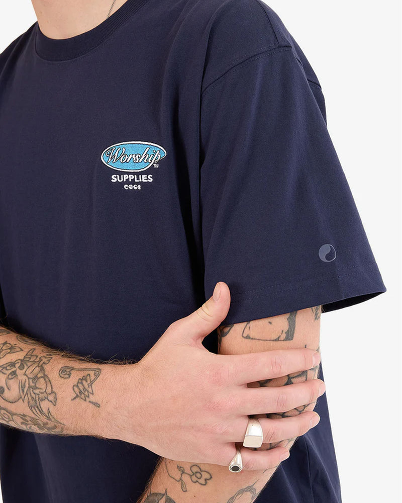Observer Tee