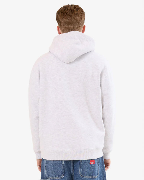 Smoko Fleece Hood