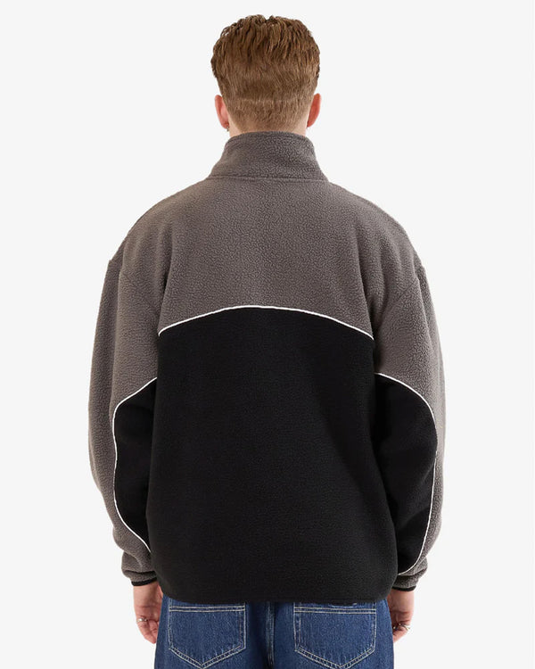 Striker Quarter Zip Polar Fleece