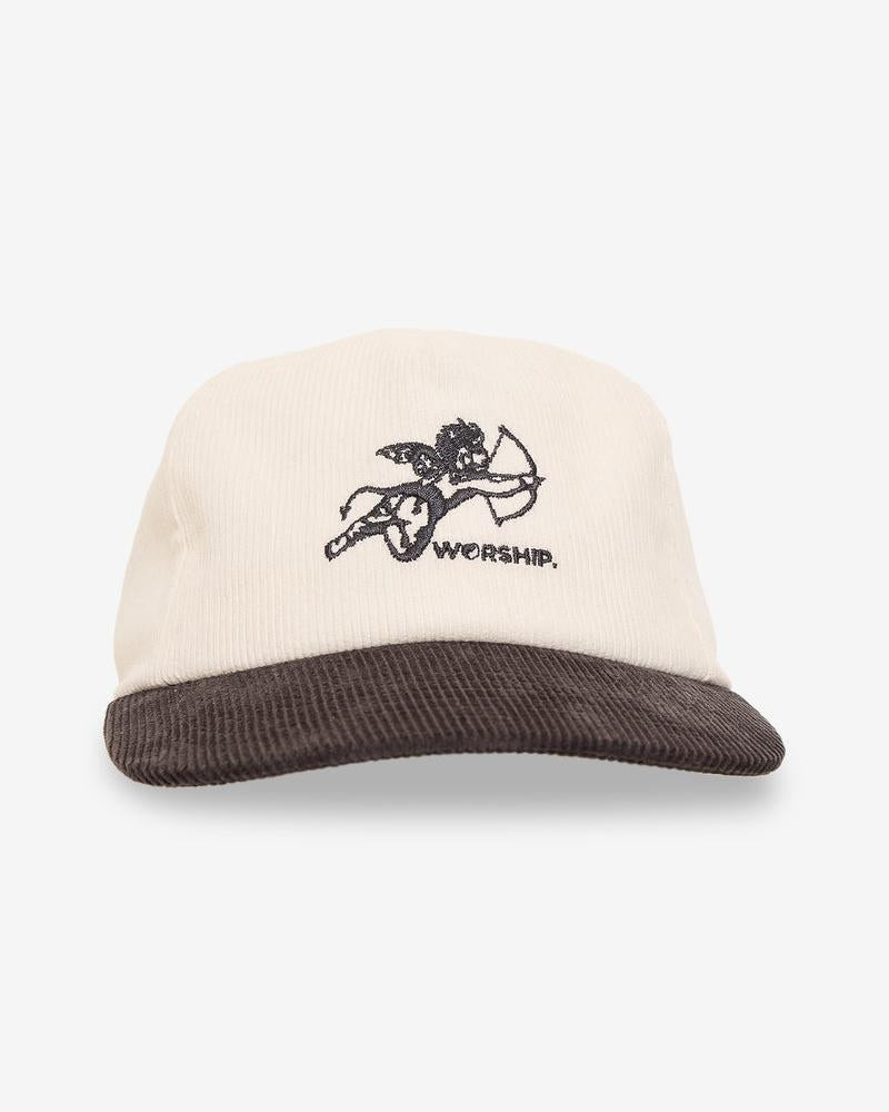 Cherub Cord Hat
