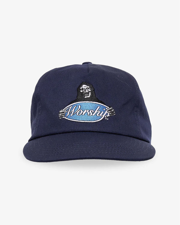 Observer Panel Hat