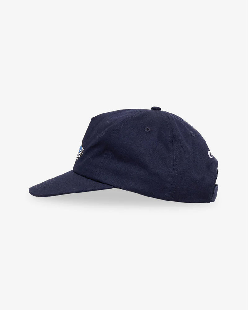 Observer Panel Hat