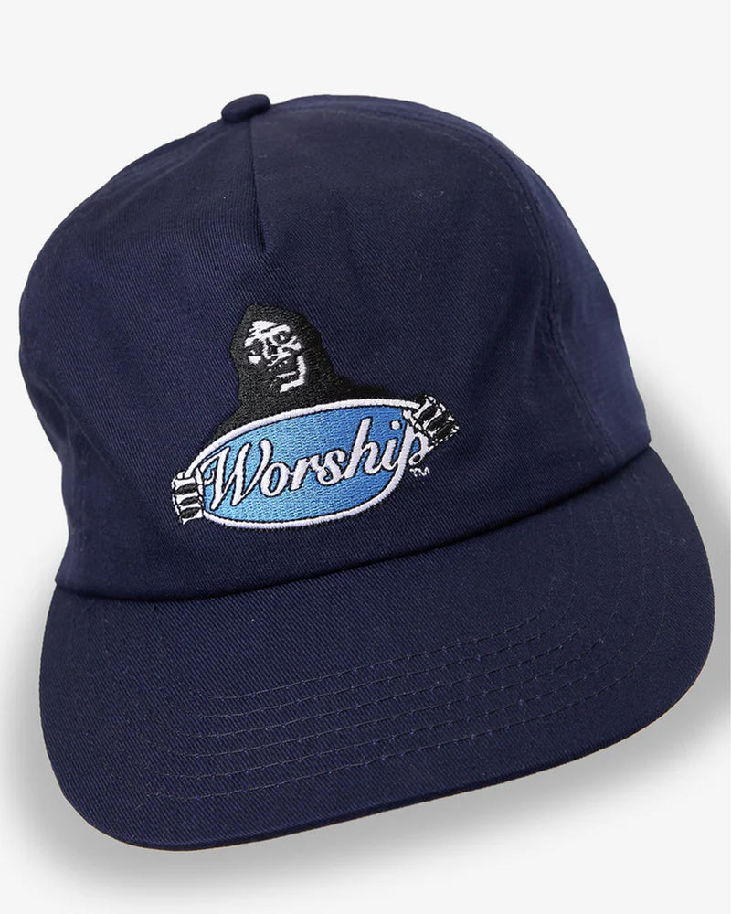 Observer Panel Hat