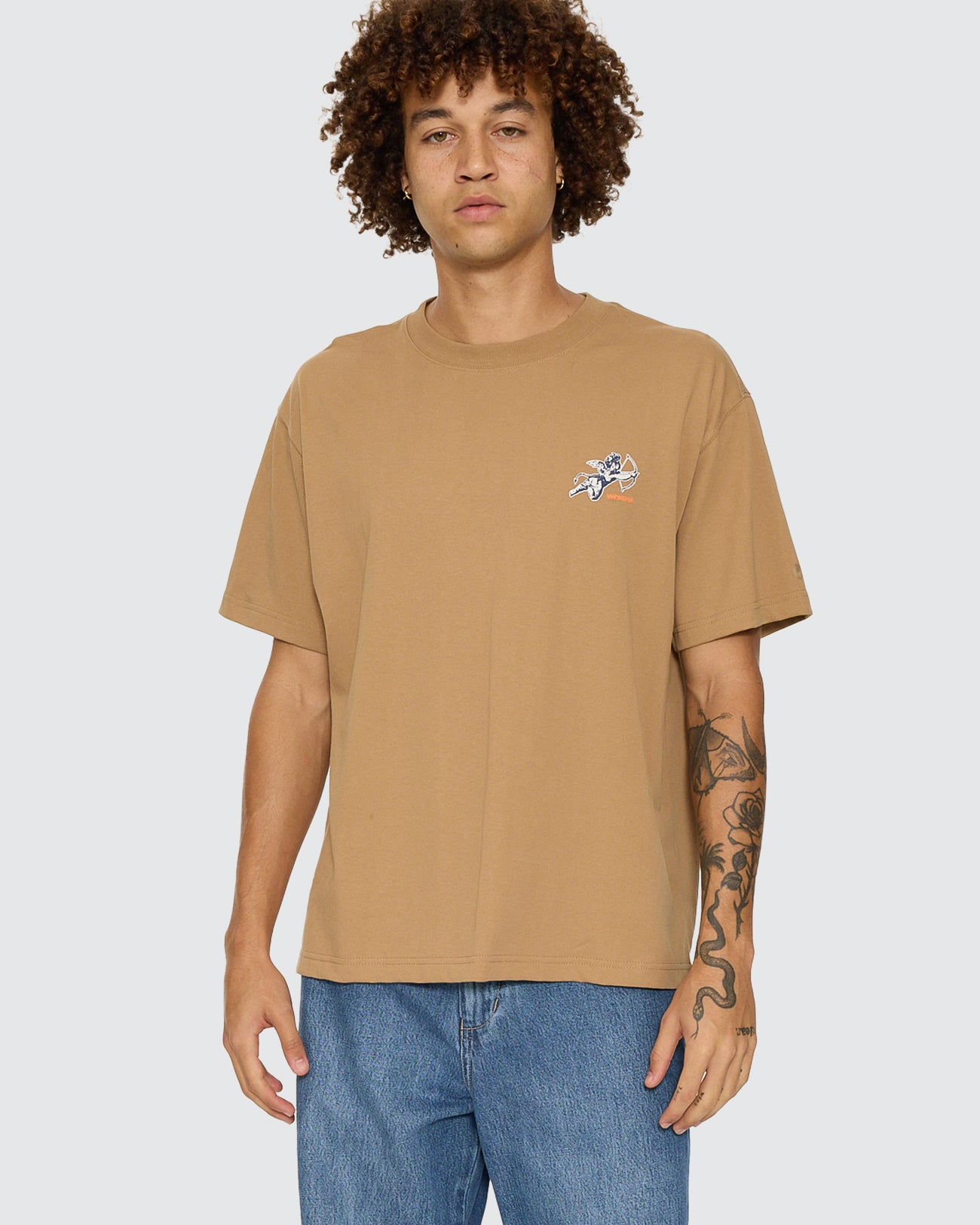 Cherub Tee