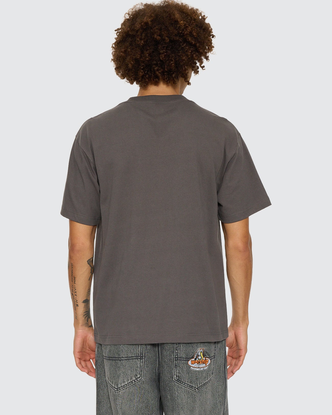 Still Hungry Tee