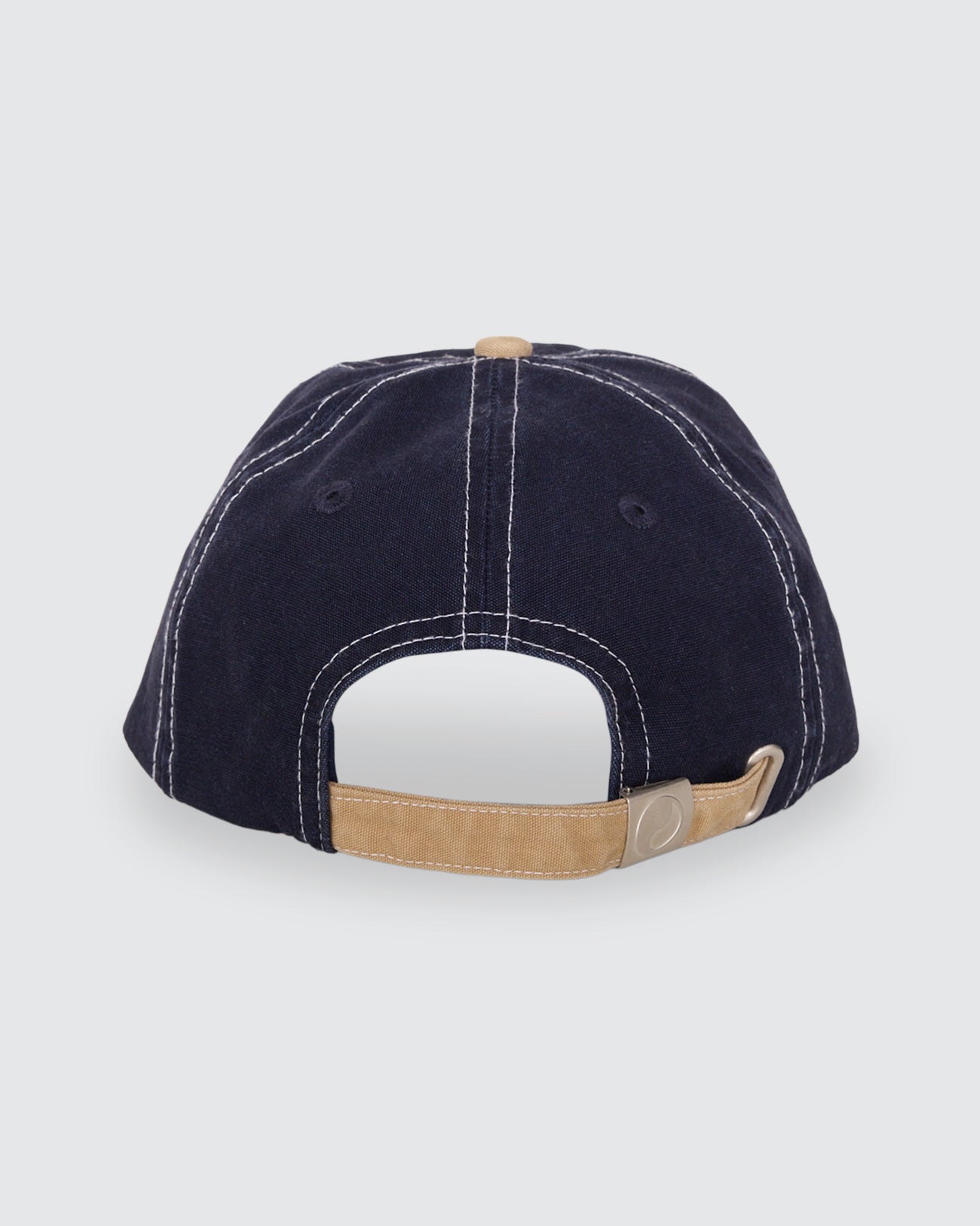 Cherub 6 Panel Cap