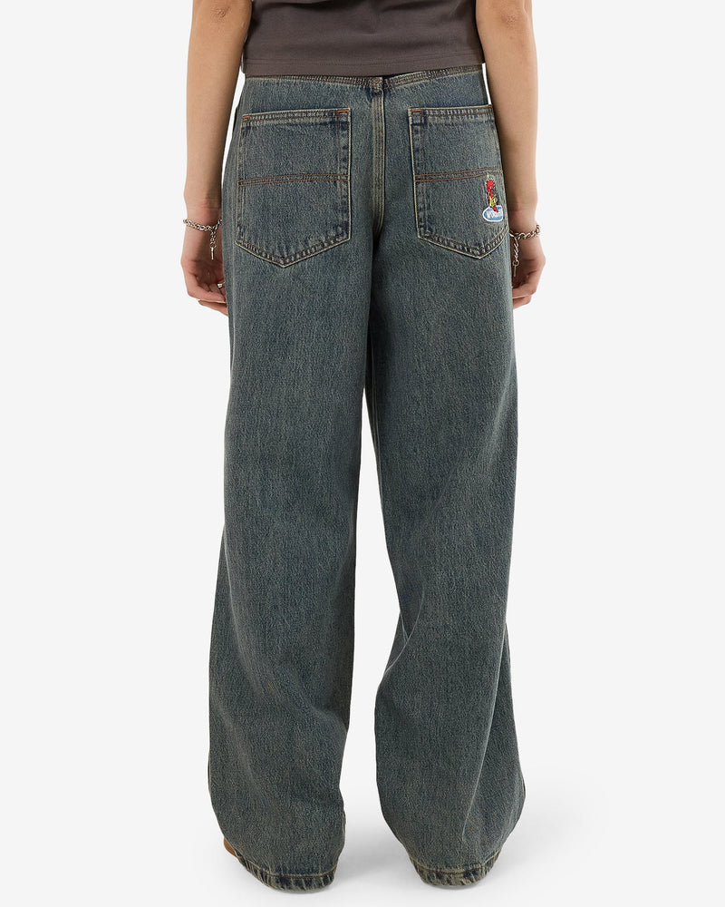 Be Cool Sloucher Jean