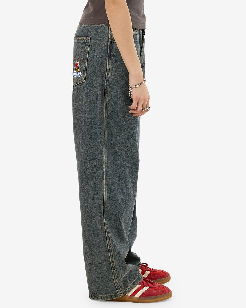 Be Cool Sloucher Jean