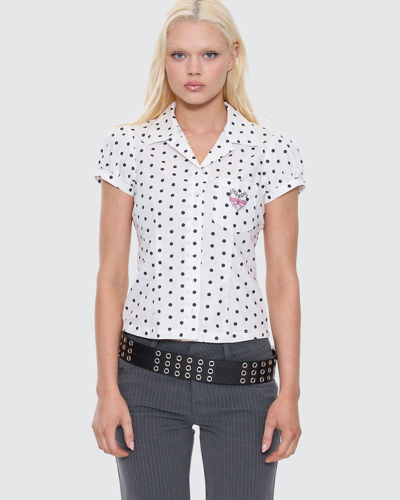 Delegate Baby Short Sleeve Shirt