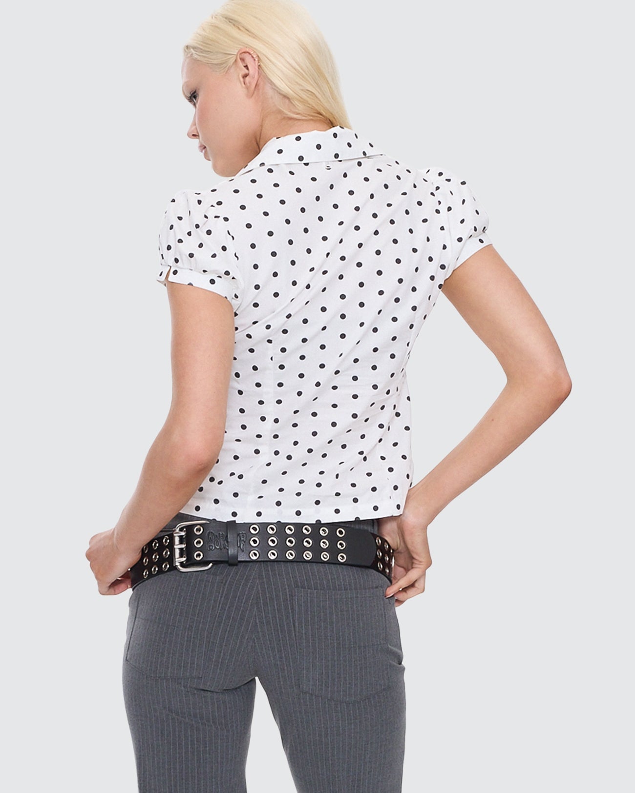 Delegate Baby Short Sleeve Shirt