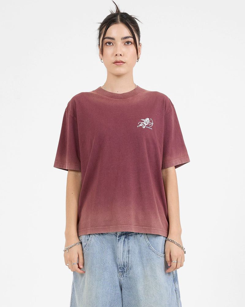 Cherub Regular Fit Tee