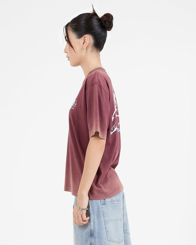 Cherub Regular Fit Tee