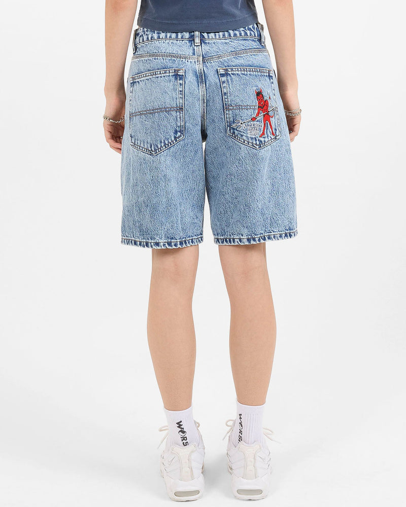 Alt State Sloucher Short