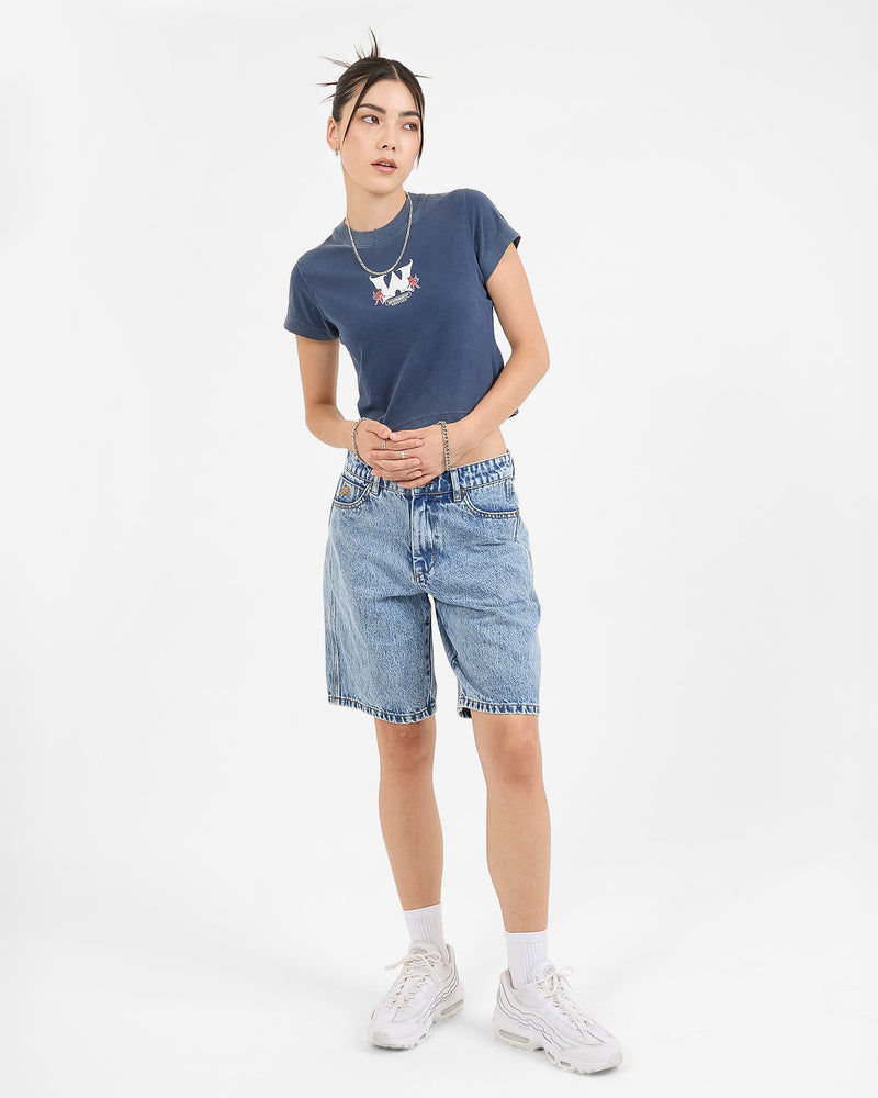 Alt State Sloucher Short