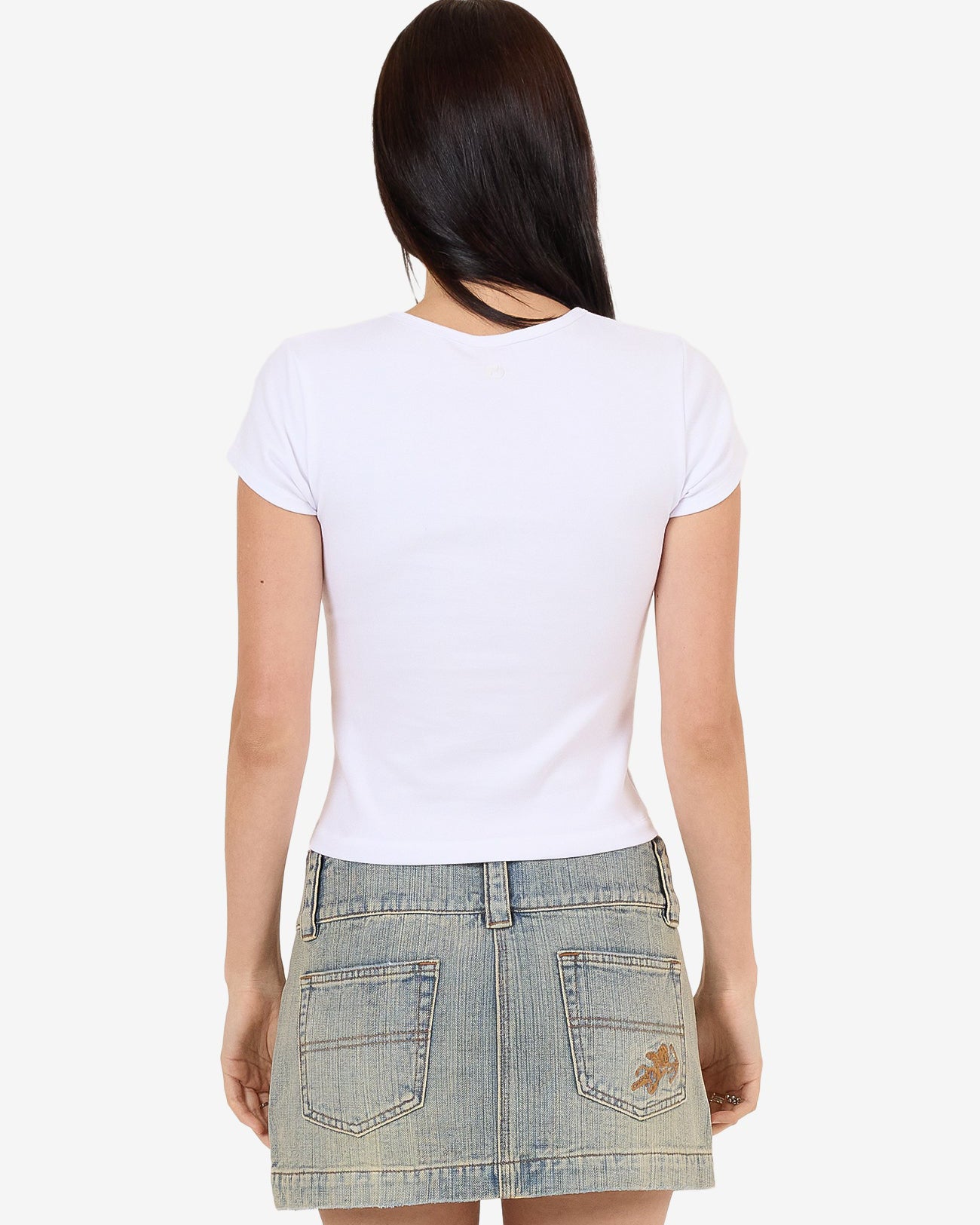 Entice Cap Sleeve Top