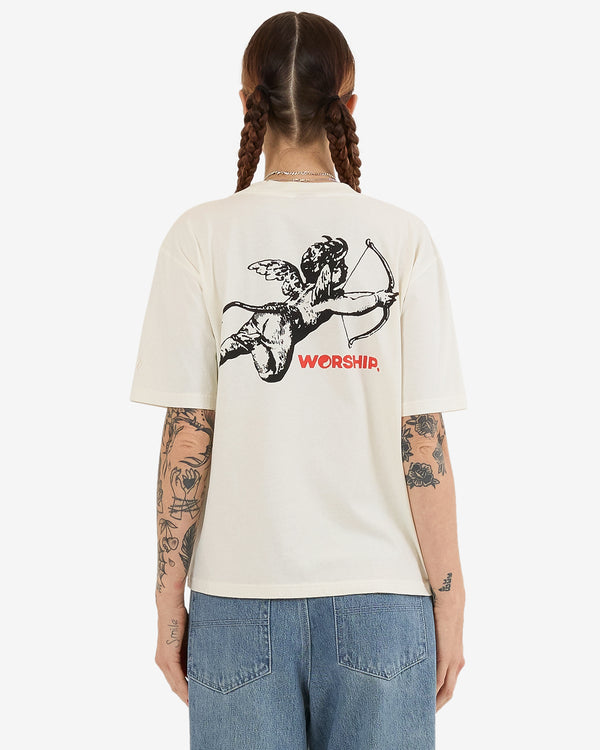 Cherub Regular Fit Tee