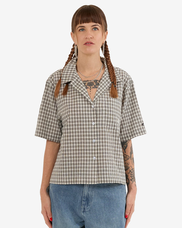 Cherub Box Fit Shirt