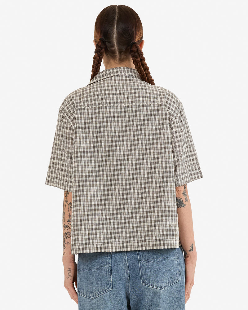 Cherub Box Fit Shirt