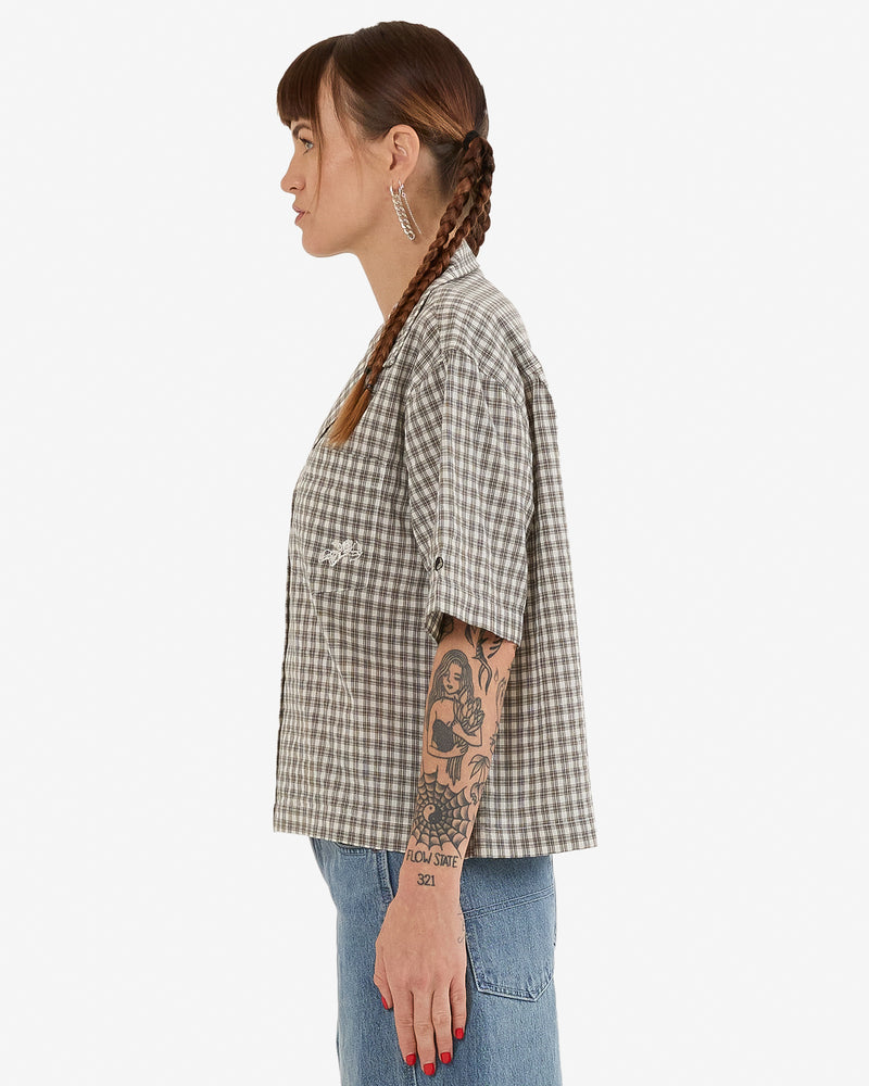 Cherub Box Fit Shirt