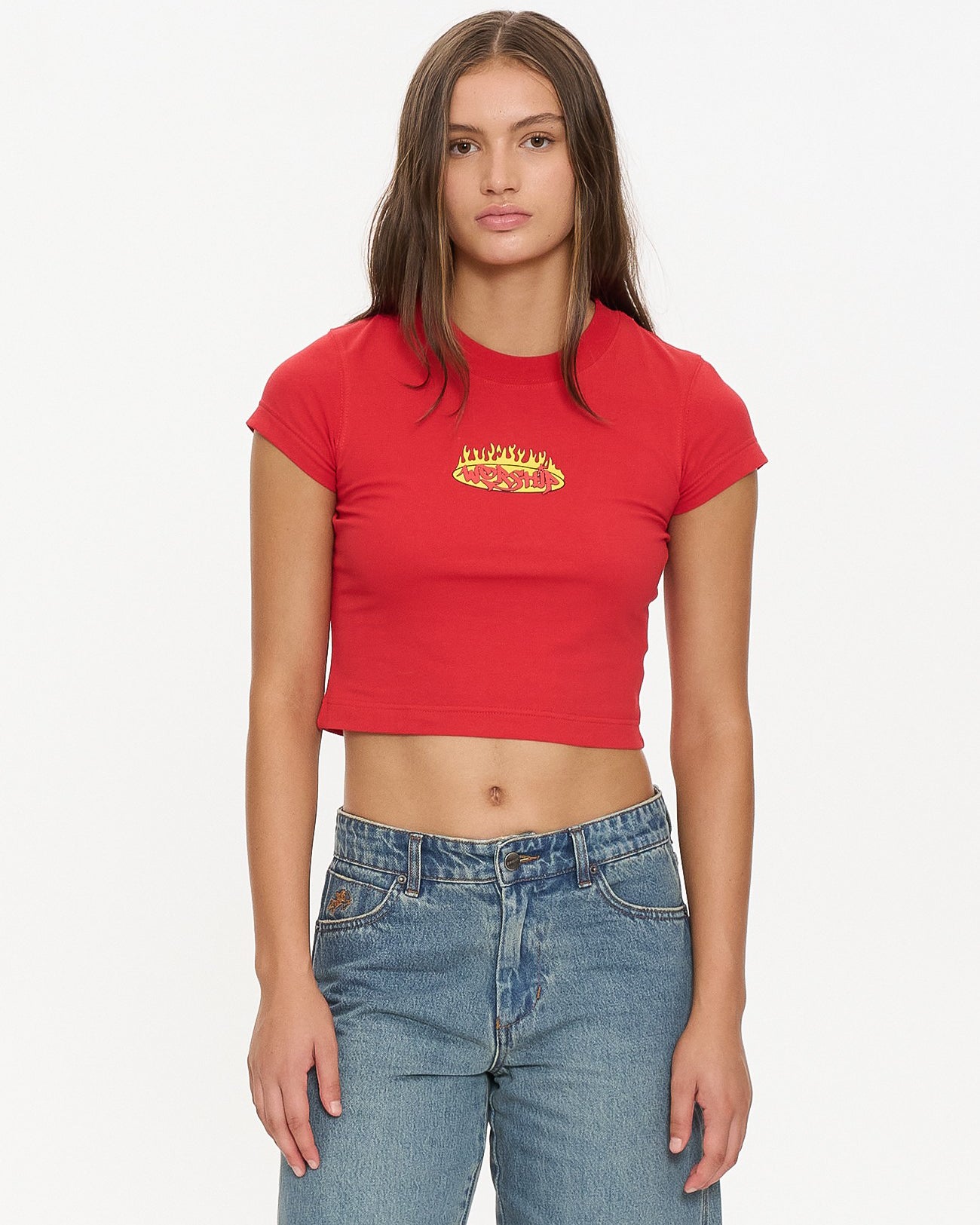Hot Gossip Teeny Tee