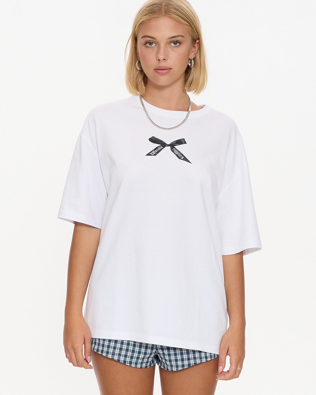 Sucks To Be You Relaxed Fit Tee