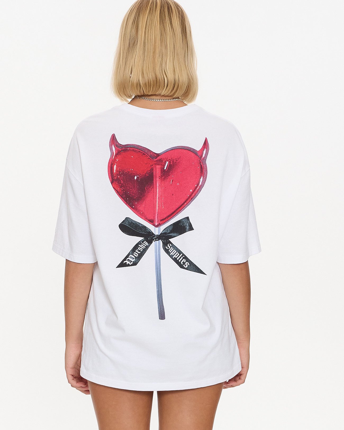 Sucks To Be You Relaxed Fit Tee