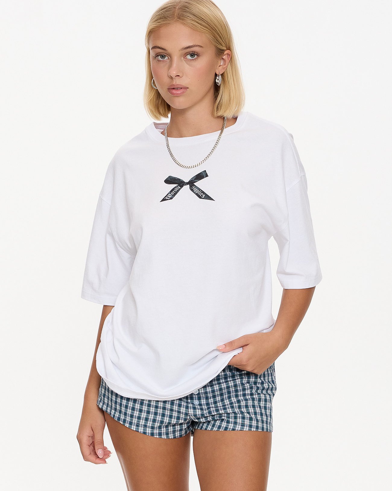 Sucks To Be You Relaxed Fit Tee