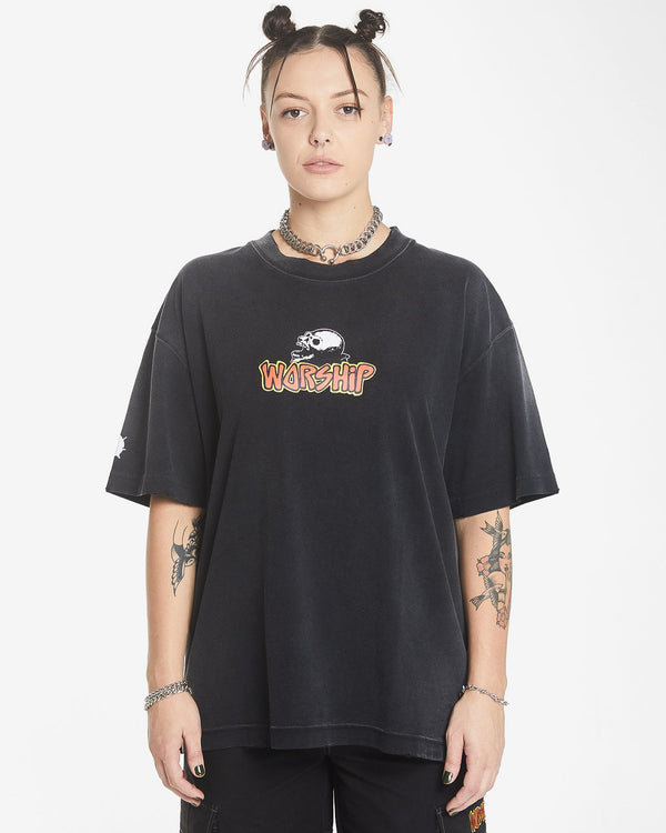 Gobbler Oversized Tee