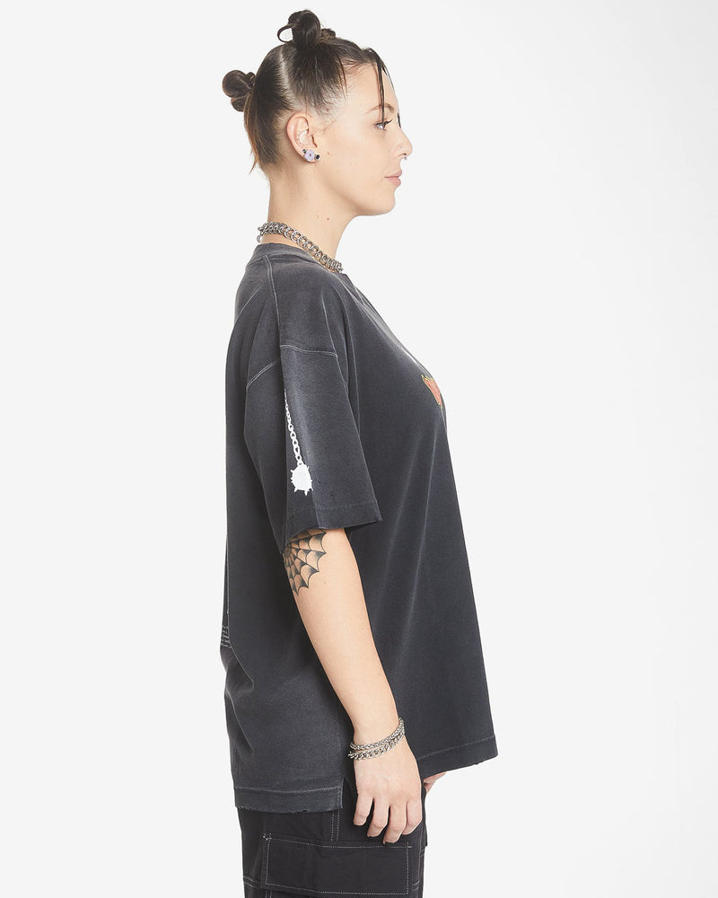 Gobbler Oversized Tee