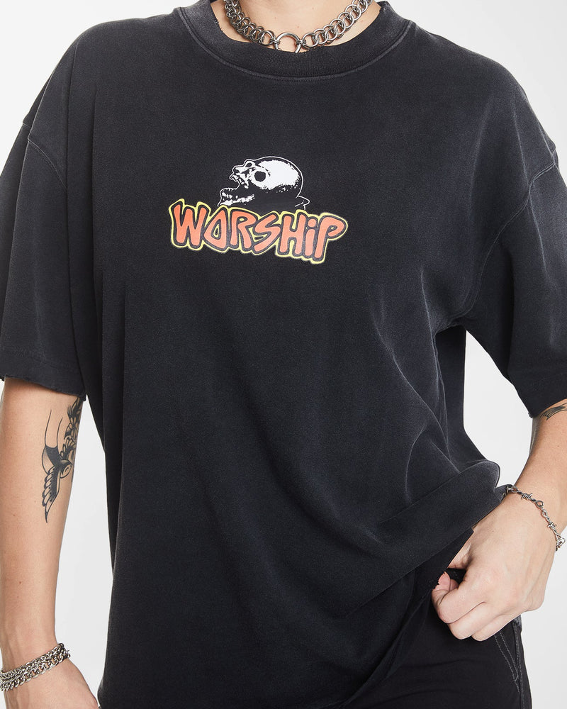 Gobbler Oversized Tee