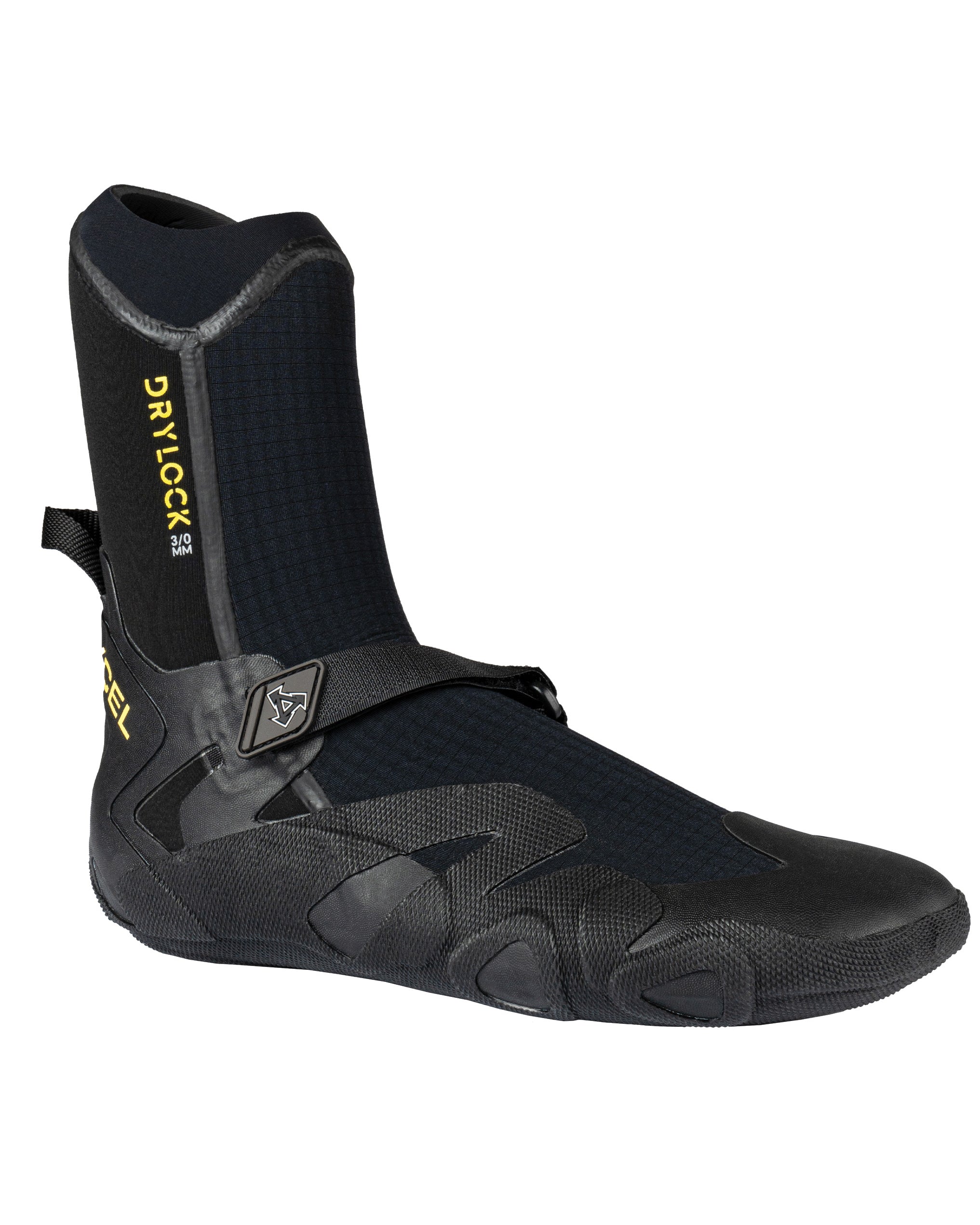 3mm Drylock Split Toe Boot