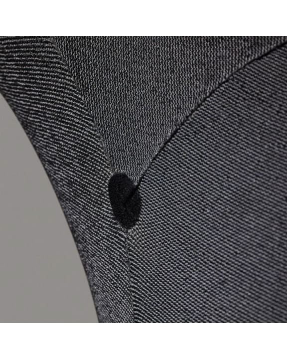 Vector Back Zip Flat Lock Spring Suit