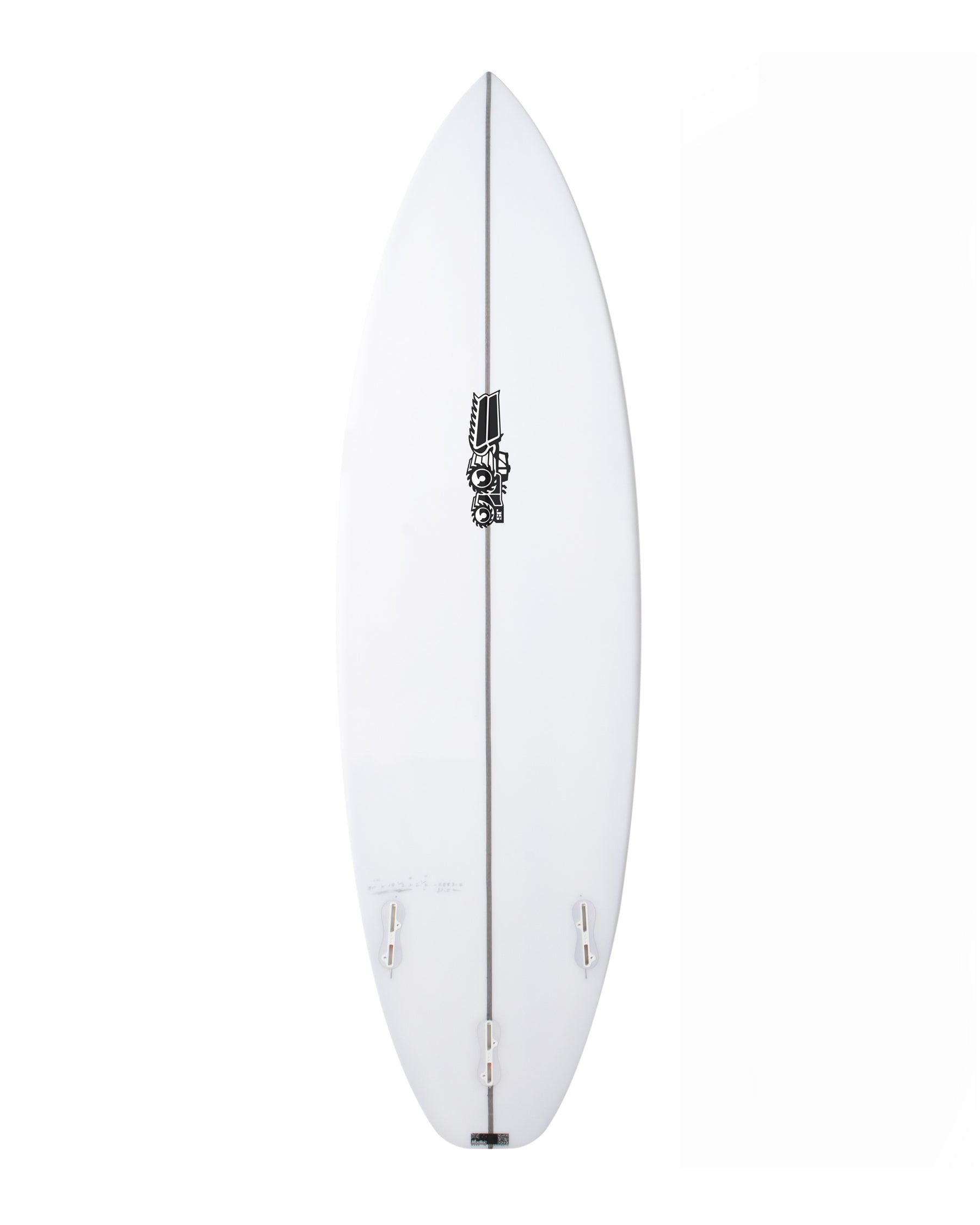 Xero Gravity Squash Tail
