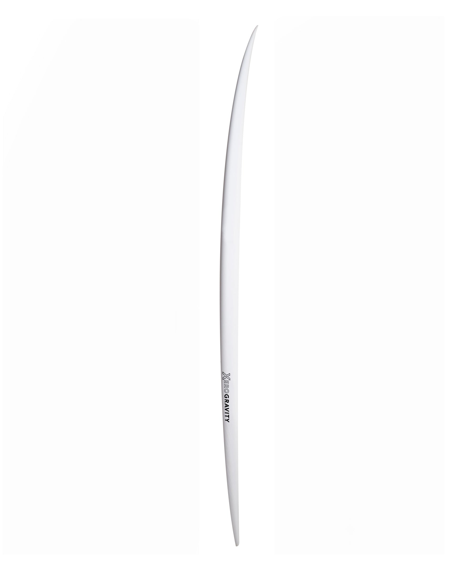 Xero Gravity Squash Tail