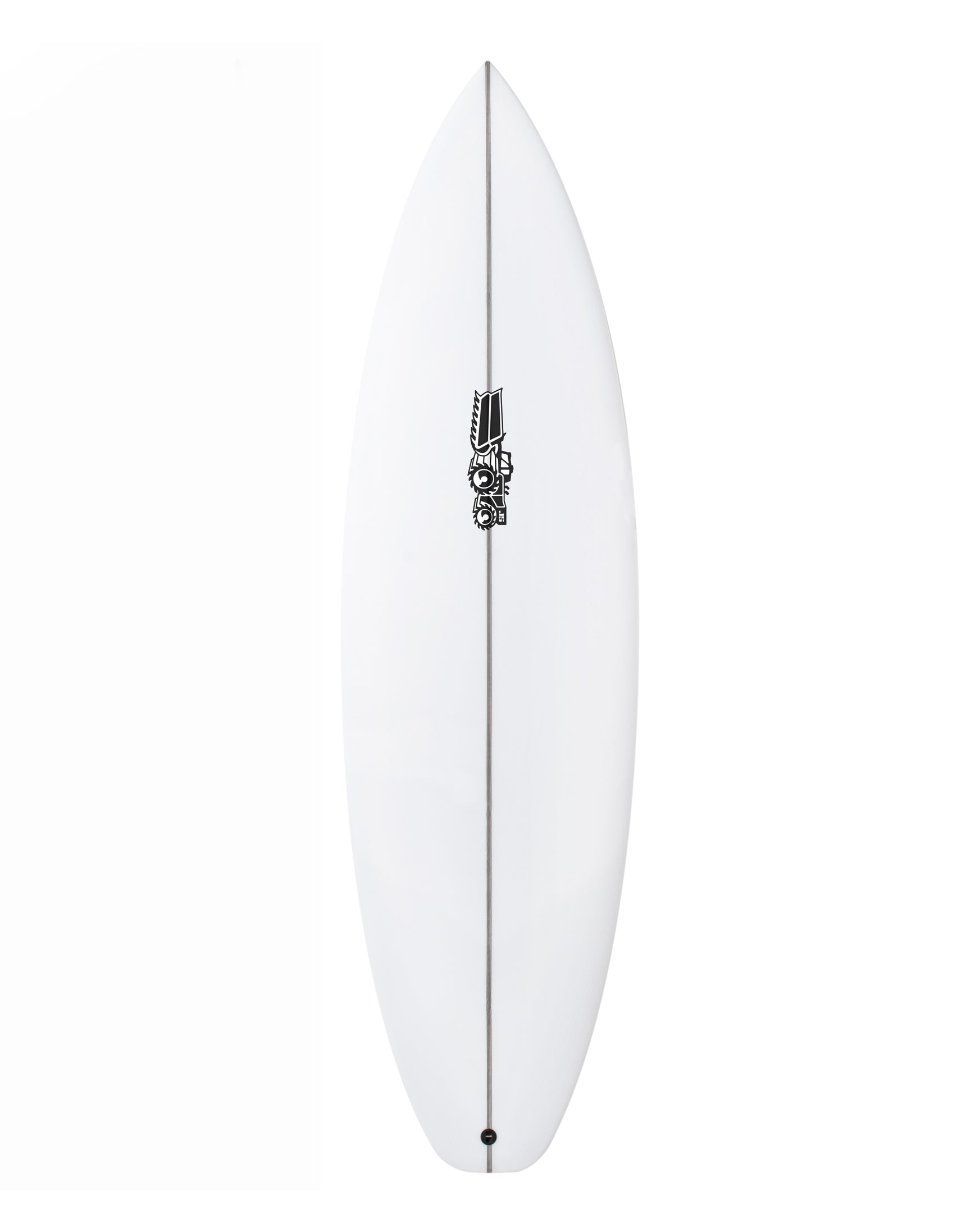 Xero Gravity Squash Tail