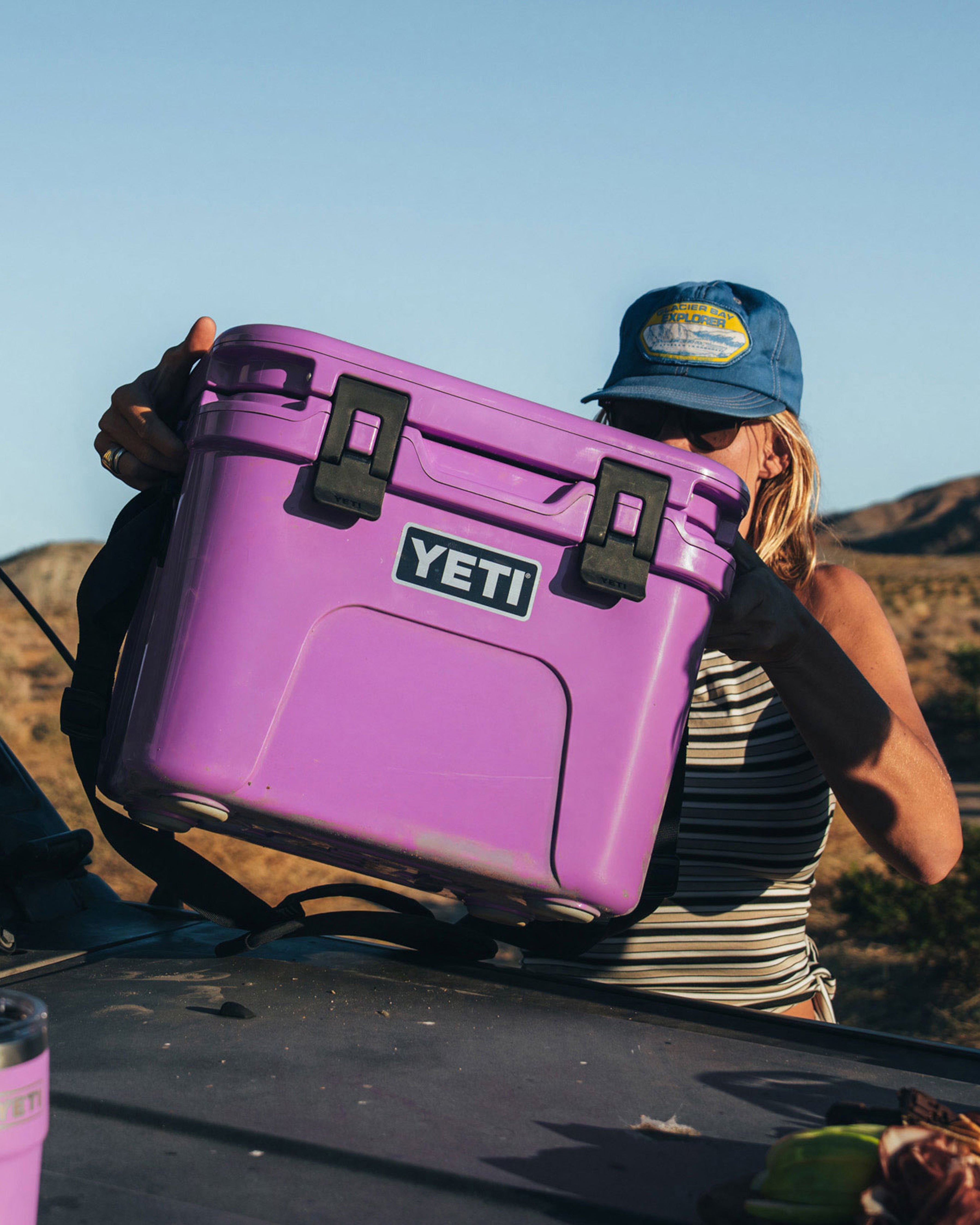 Roadie 15 Hard Cooler