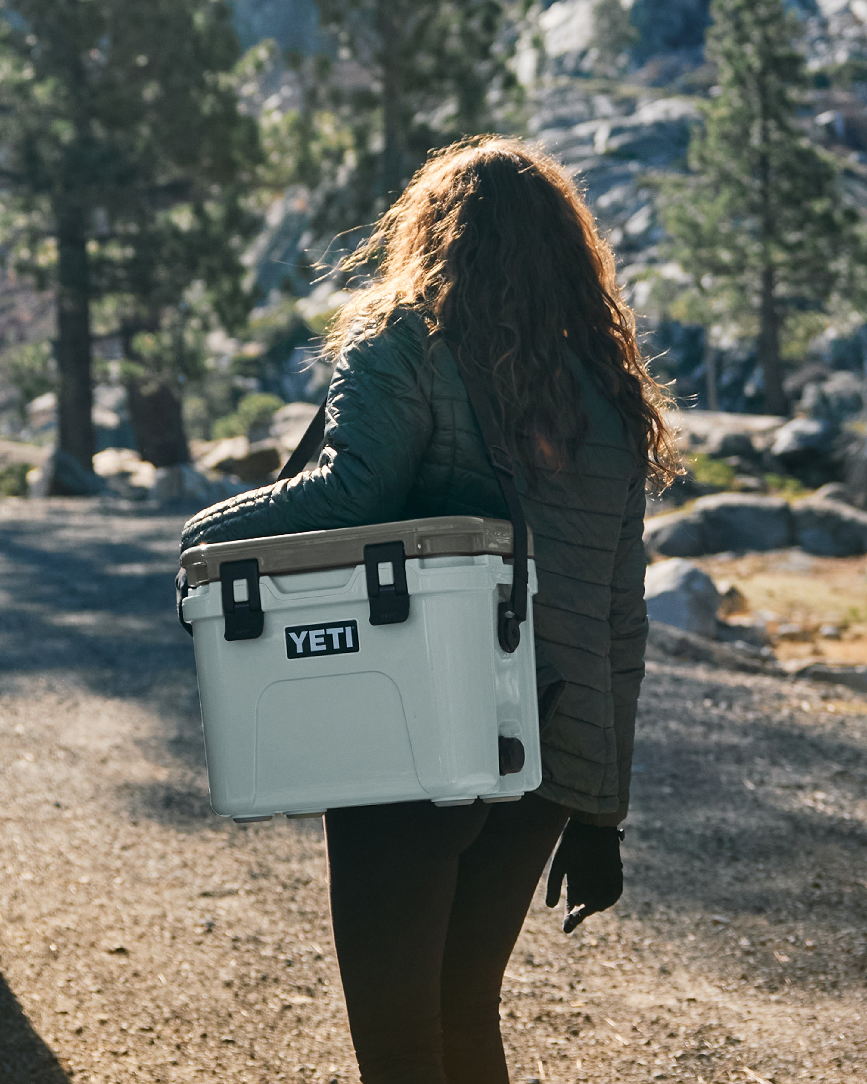 Roadie 15 Hard Cooler