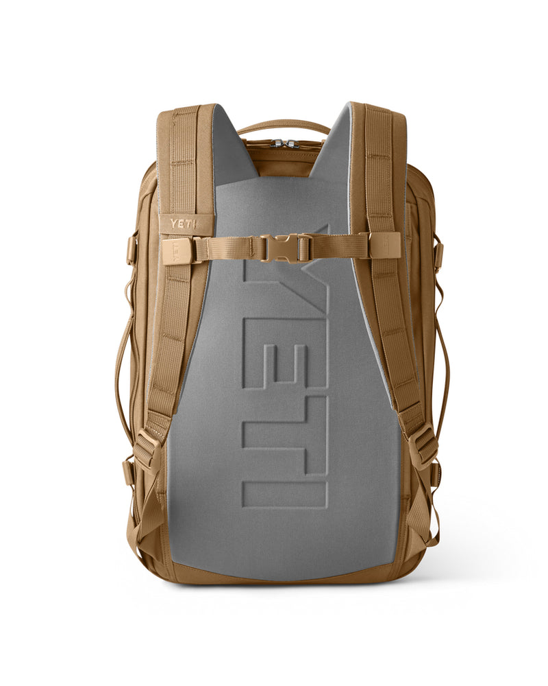 Crossroads Backpack 22L