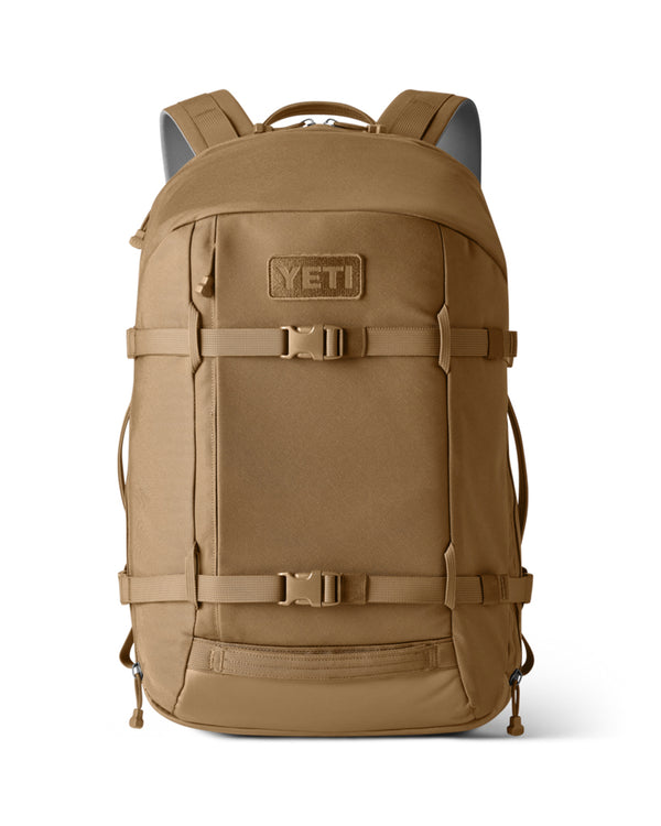 Crossroads Backpack 27L