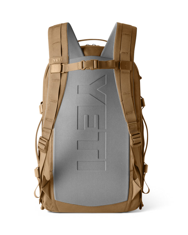 Crossroads Backpack 27L